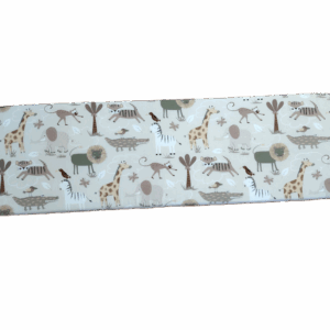 Sengerand halvside